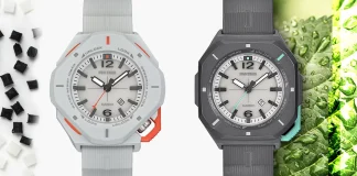 Casio Protrek PRJ-01 นาฬิกาเดินป่า 2-in-1 แขวนเป้และคาดข้อมือ