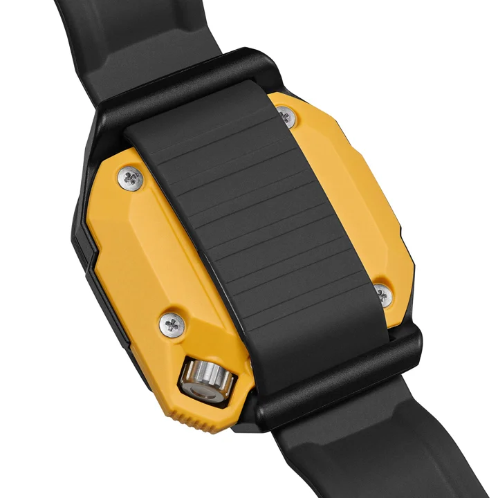 Casio Protrek PRJ-01 นาฬิกาเดินป่า 2-in-1 แขวนเป้และคาดข้อมือ