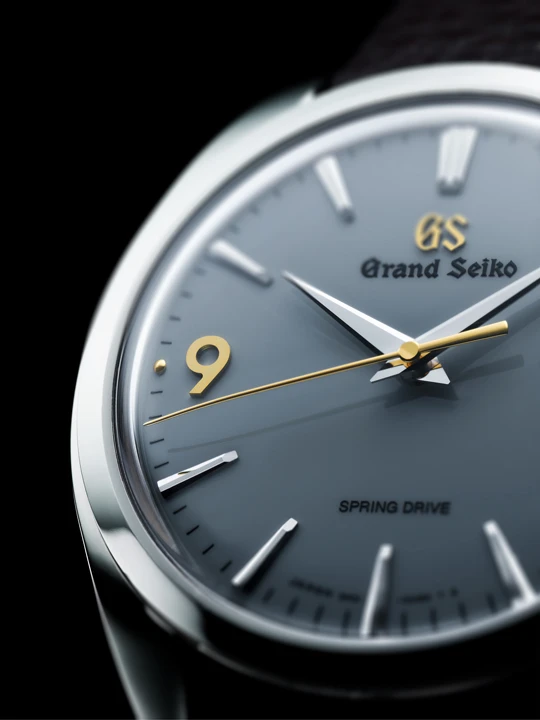 นาฬิกา Grand Seiko Elegance Collection GS9 Club Limited Edition รุ่น SBGY045 หน้าปัดสี Minatonezu ขนาด 38.5 มิลลิเมตร