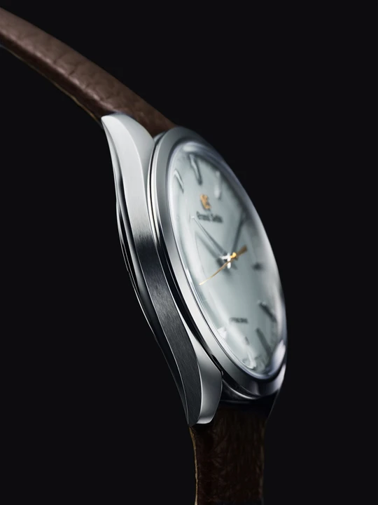 นาฬิกา Grand Seiko Elegance Collection GS9 Club Limited Edition รุ่น SBGY045 หน้าปัดสี Minatonezu ขนาด 38.5 มิลลิเมตร