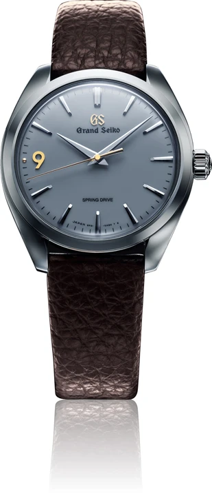 นาฬิกา Grand Seiko Elegance Collection GS9 Club Limited Edition รุ่น SBGY045 หน้าปัดสี Minatonezu ขนาด 38.5 มิลลิเมตร