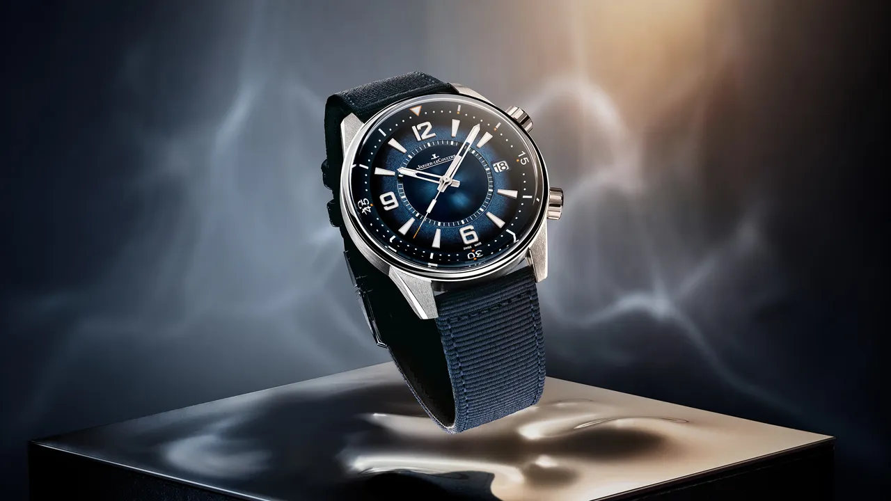 Jaeger-LeCoultre Polaris Date 40mm