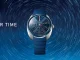 ภาพนาฬิกา Seiko Star Time ตัวเรือนไทเทเนียม หน้าปัดแสดงเวลา 1 ล้านชั่วโมง สร้างสรรค์พิเศษเรือนเดียวในโลกสำหรับ Shohei Ohtani