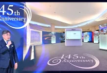 Seiko Boutique Gaysorn บูติกโฉมใหม่ในไทย ฉลอง 145 ปี บรรยากาศด้านหน้า Seiko Boutique Gaysorn โฉมใหม่ ฉลองครบรอบ 145 ปี นำเสนอความเรียบหรูสไตล์ Japanese Aesthetic