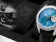 TAG Heuer Carrera Chronograph Thailand Limited Edition หน้าปัดสีฟ้า Bira Blue ผลิตจำกัดเพียง 90 เรือน
