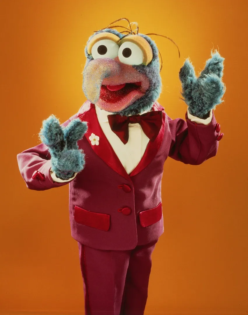 ORIS ProPilot x Gonzo Edition อีกความสนุกจาก Disney’s The Muppets The Great Gonzo จาก Disney's The Muppets แรงบันดาลใจของ ORIS ProPilot x Gonzo Edition