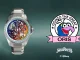 ORIS ProPilot x Gonzo Edition นาฬิกาจากความร่วมมือกับ Disney's The Muppets เรือนที่สาม