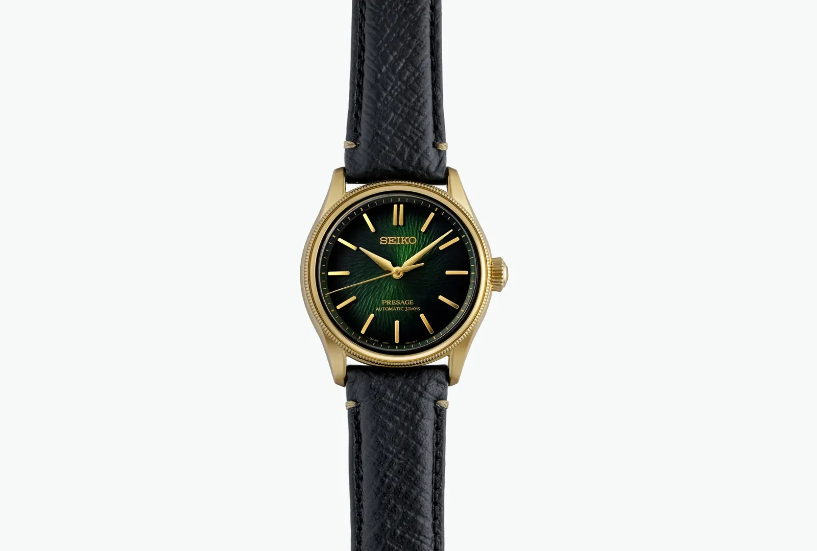 Seiko Presage TRADMAN’S BONSAI Seiko Presage TRADMAN’S BONSAI,Seiko Presage Classic Series,Seiko บอนไซ,Seiko Presage Classic Series TRADMAN’S BONSAI