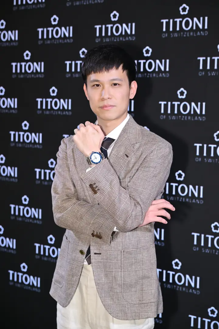 Titoni เปิดตัวนาฬิกาใหม่ที่งาน CENTRAL INTERNATIONAL WATCH & JEWELLERY FAIR 2026 Titoni Luxe Tourbillon Titoni Luxe Tourbillon,ทูร์บิญอง เซรามิก,Central International Watch Jewellery Fair 2026