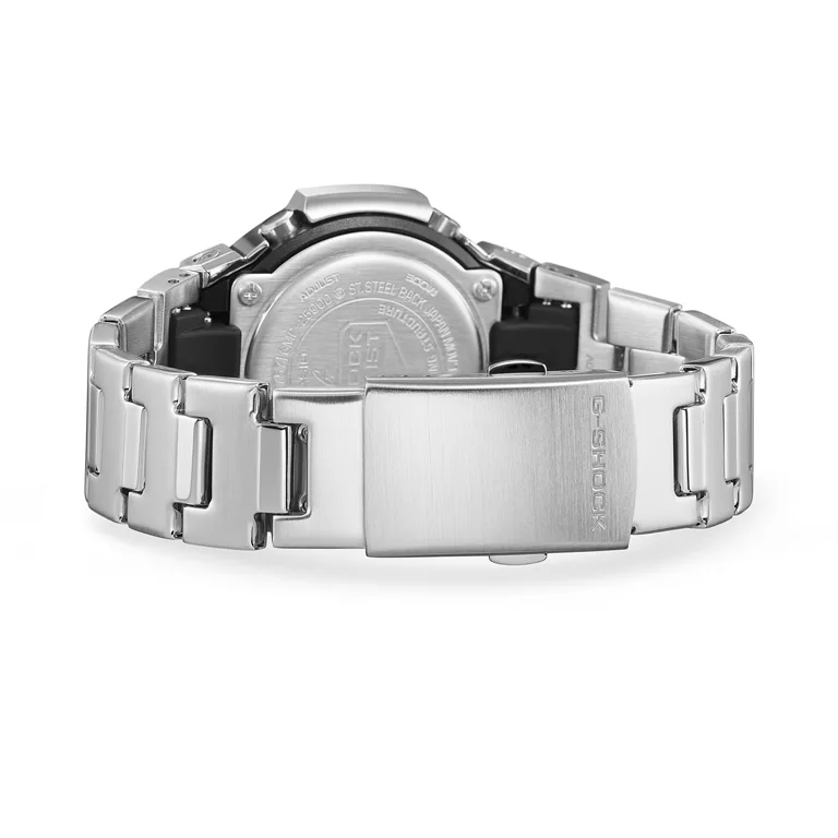 สายสเตนเลสสตีล G-SHOCK GMC-2500D-1A