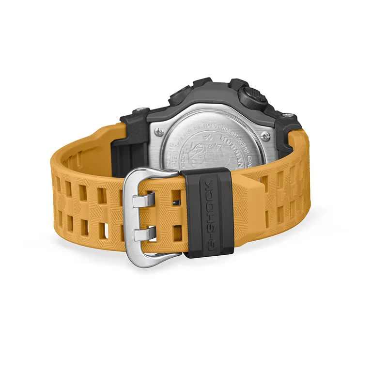 Casio G-SHOCK Mudman GDG-B100 อัพเกรดด้วยการเชื่อมต่อ Smartphone Casio G-SHOCK Mudman GDG-B100 Casio G-SHOCK Mudman GDG-B100,G-SHOCK เชื่อมต่อสมาร์ทโฟน,นาฬิกากันโคลน,G-SHOCK Bluetooth,Smartwatch ทนทาน