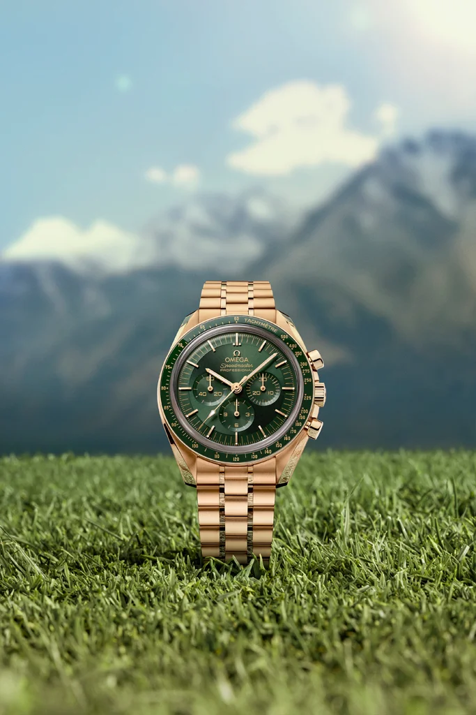 OMEGA Masters OMEGA Masters,OMEGA Masters 2026,นาฬิกาโอเมก้า,OMEGA Seamaster Aqua Terra,กอล์ฟ OMEGA Masters