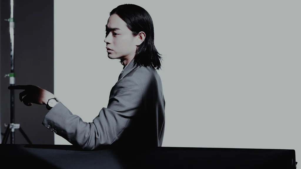 Orient Star แต่งตั้ง Masaki Suda เป็นแบรนด์แอมบาเสดอร์ Masaki Suda แบรนด์แอมบาสเดอร์ Orient Star ครบรอบ 75 ปี