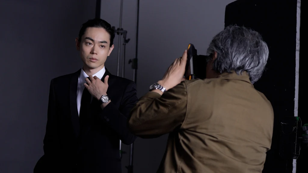 Orient Star แต่งตั้ง Masaki Suda เป็นแบรนด์แอมบาเสดอร์ Orient Star 75th Anniversary กับ Masaki Suda