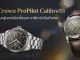 ORIS ProPilot Calibre 111 รุ่นใหม่ 2026 หน้าปัดดำและเขียว