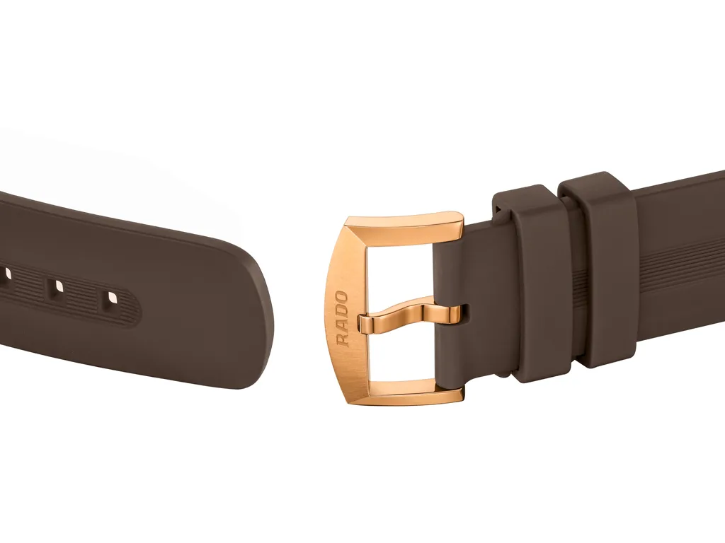 Rado DiaStar Original Skeleton สีสันใหม่แห่งฤดูใบไม้ร่วง Rado DiaStar Original Skeleton Rado DiaStar Original Skeleton,R12159309,R12166159,Rado Ceramos,Rado Calibre R808