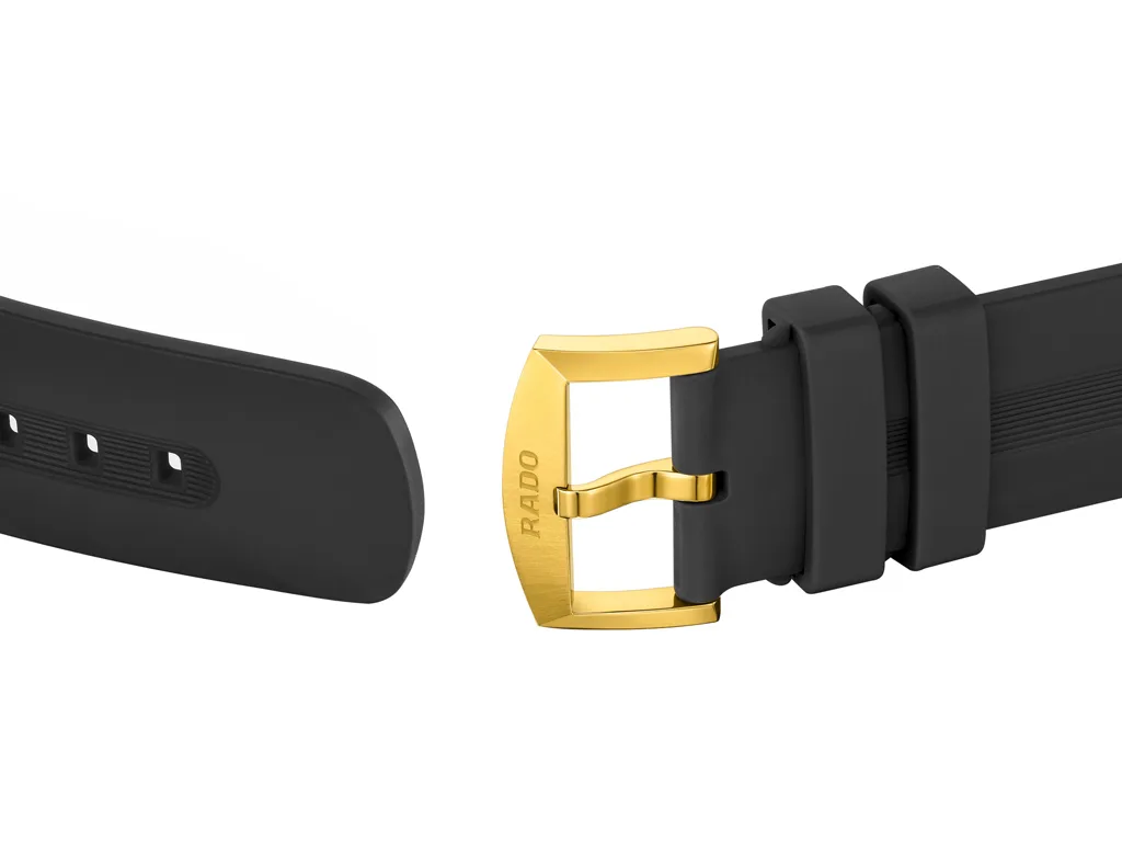 Rado DiaStar Original Skeleton สีสันใหม่แห่งฤดูใบไม้ร่วง Rado DiaStar Original Skeleton Rado DiaStar Original Skeleton,R12159309,R12166159,Rado Ceramos,Rado Calibre R808
