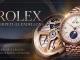 Rolex Perpetual Padellone นาฬิกา Annual Calendar ตัวเรือน Everose Gold และกลไก Calibre 7190
