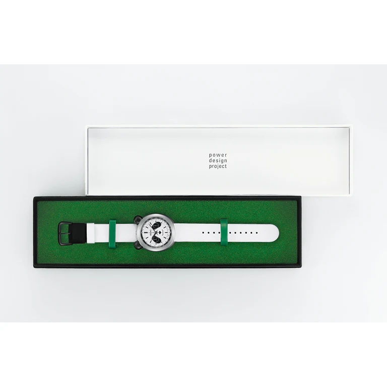 Seiko Power Design Project Collection 2 สานฝันแพนด้าให้เป็นจริง กล่อง Seiko Power Design Project Collection 2 HHK001P