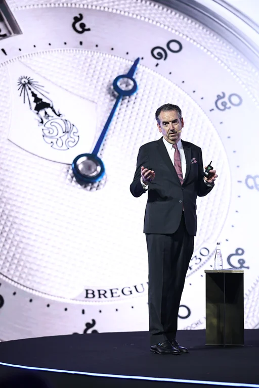 Siam Paragon Bangkok Watch Week 2026 ประสบความสำเร็จอย่างยิ่งใหญ่ The Symposium หัวข้อ Anniversary of the Tourbillon