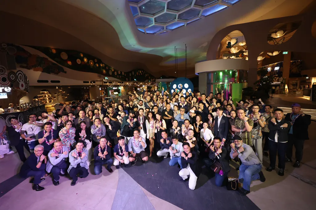 Siam Paragon Bangkok Watch Week 2026 ประสบความสำเร็จอย่างยิ่งใหญ่ คอมมูนิตี้คนรักนาฬิกาบนเวที The Symposium