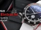 Sinn 105 Eintracht นาฬิการุ่นพิเศษ Eintracht Frankfurt ผลิต 500 เรือน