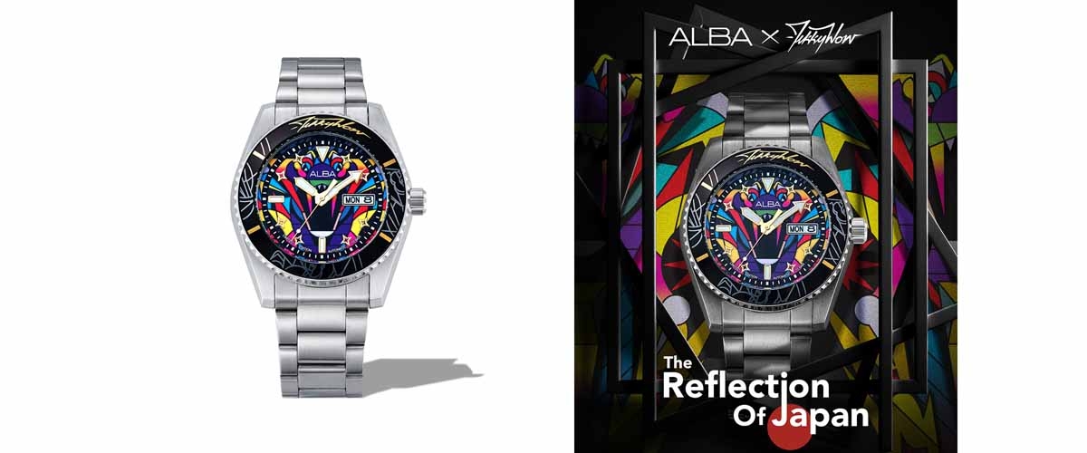 ANA-DIGI ANA-DIGI,SCOOP WATCHES,NEWS WATCHES,WHAT WHEN WHERE,SEIKO,WATCHES TECHNIC,ANA-DIGI SEIKO