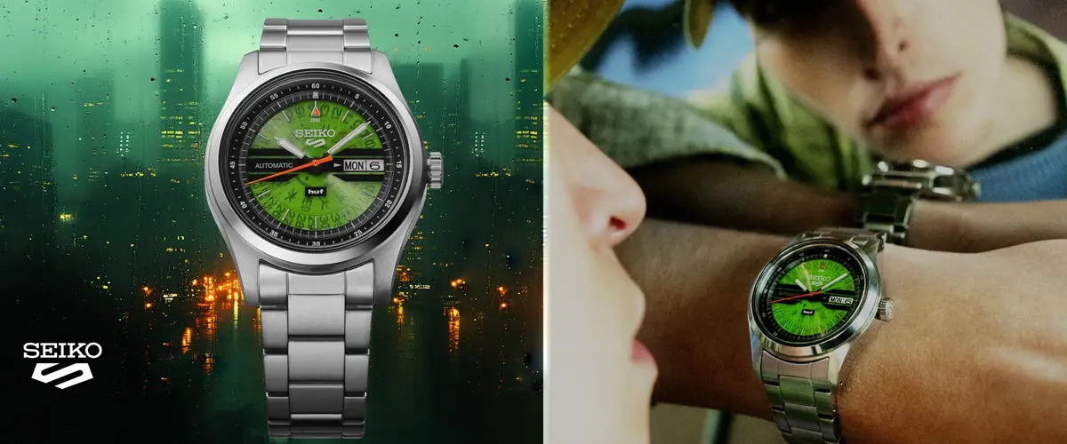 ANA-DIGI ANA-DIGI,SCOOP WATCHES,NEWS WATCHES,WHAT WHEN WHERE,SEIKO,WATCHES TECHNIC,ANA-DIGI SEIKO